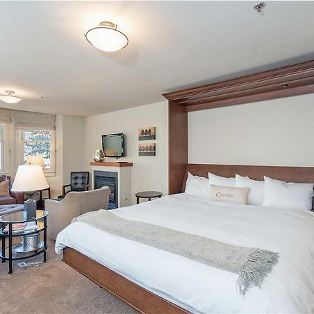 Beautiful 1 Bedroom - Hc20-21 Telluride Exterior foto